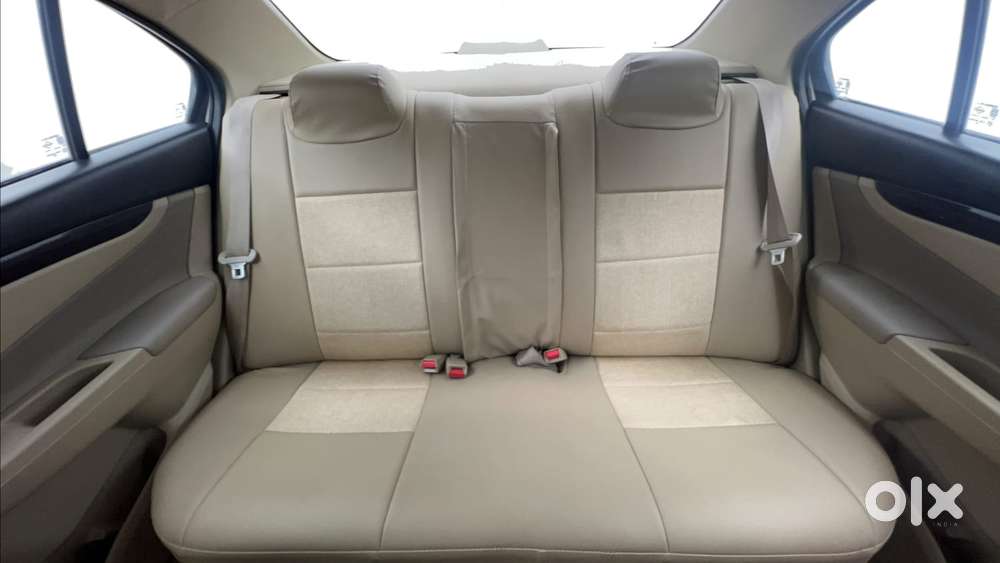 Maruti Suzuki Ciaz 2014-2017 Vxi, 2015, Petrol