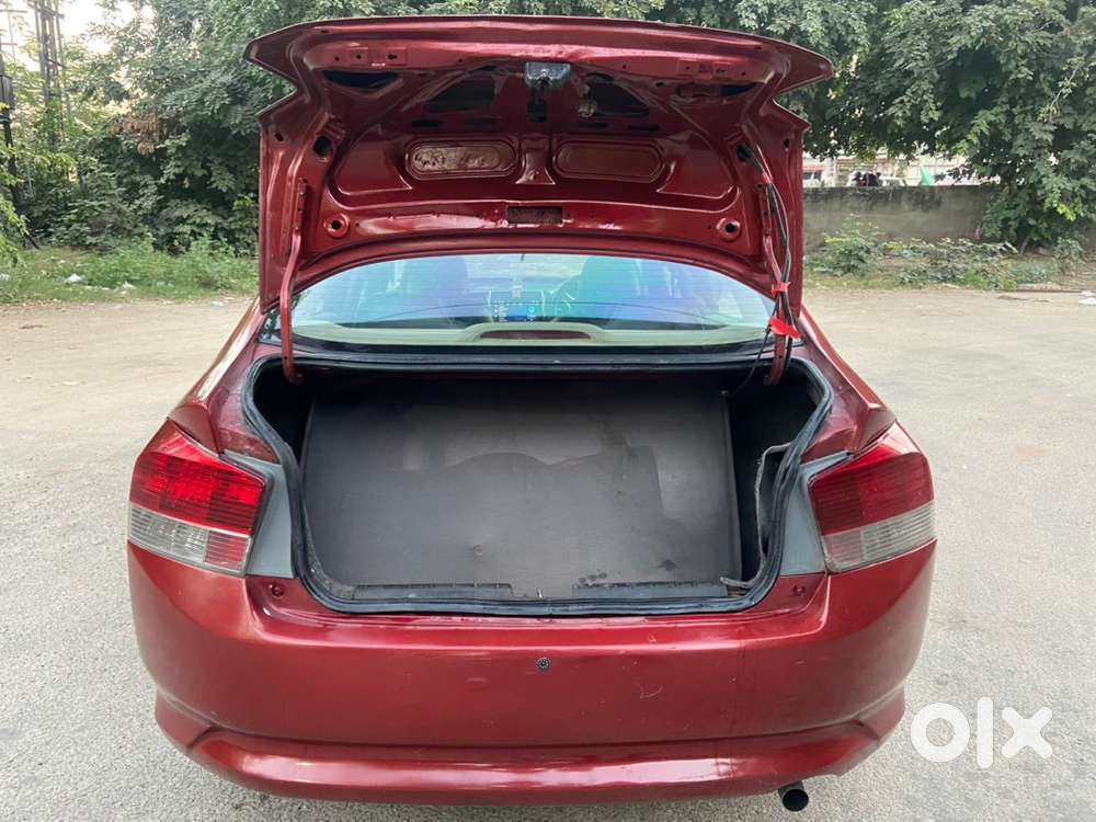 Honda City 2009 Model Petrol