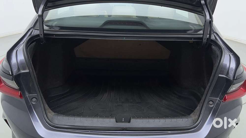 Honda City Vx Petrol Mt, 2021, Petrol