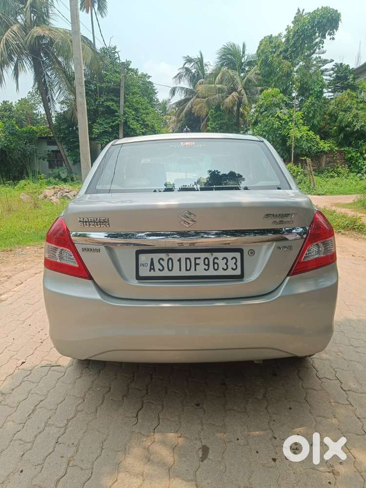 Maruti Suzuki Car 2017
