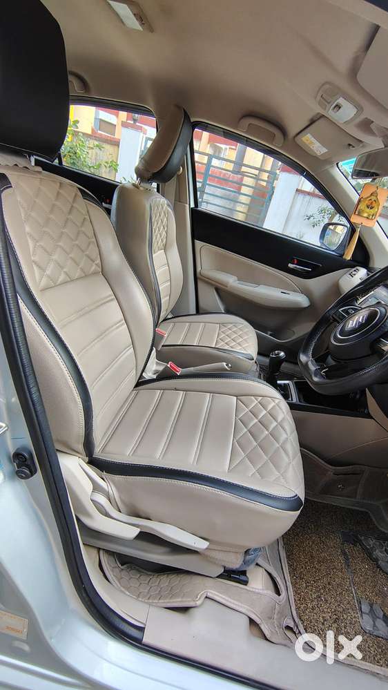 Maruti Suzuki Dzire 1.2 Vxi, 2024, Petrol