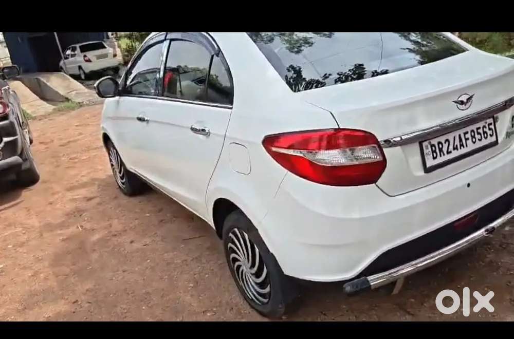 Tata Zest Diesel Manual 2015