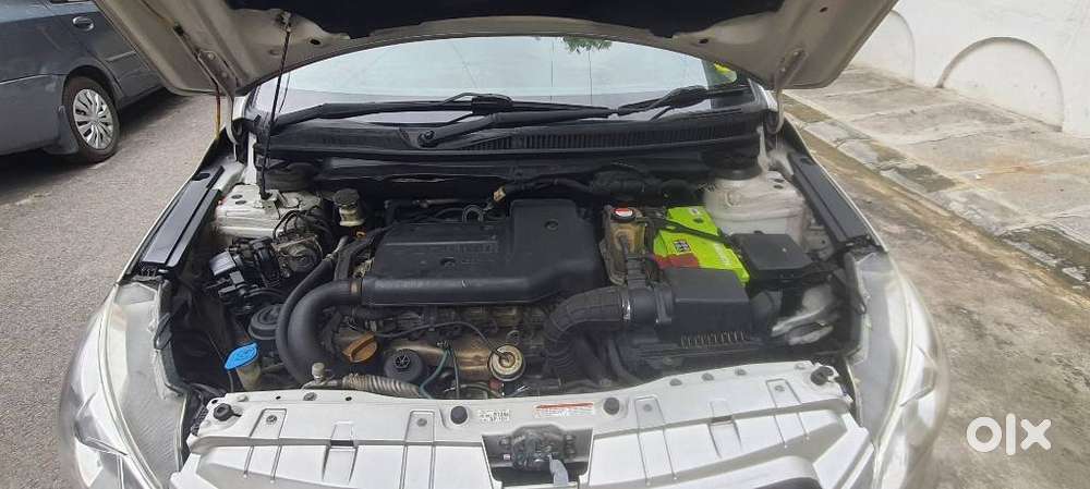 Maruti Suzuki Ciaz 2014-2017 Vdi Plus Shvs, 2016, Diesel