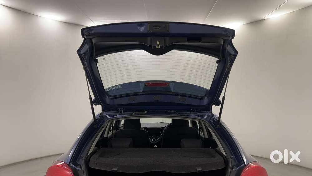 Maruti Suzuki Baleno 1.2 Zeta, 2020, Petrol