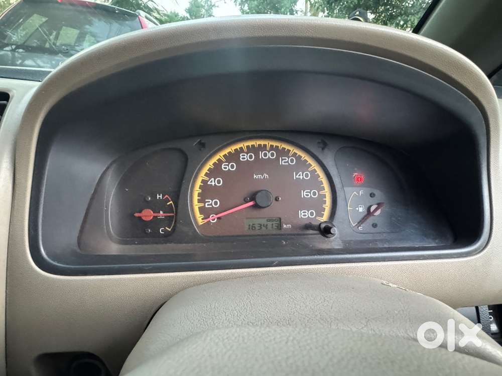 Maruti Suzuki Estilo 2008 Lxi