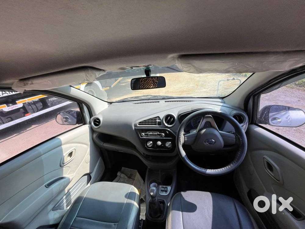 Datsun Redi Go 1.0 Limited Edition 2018, 2016, Petrol