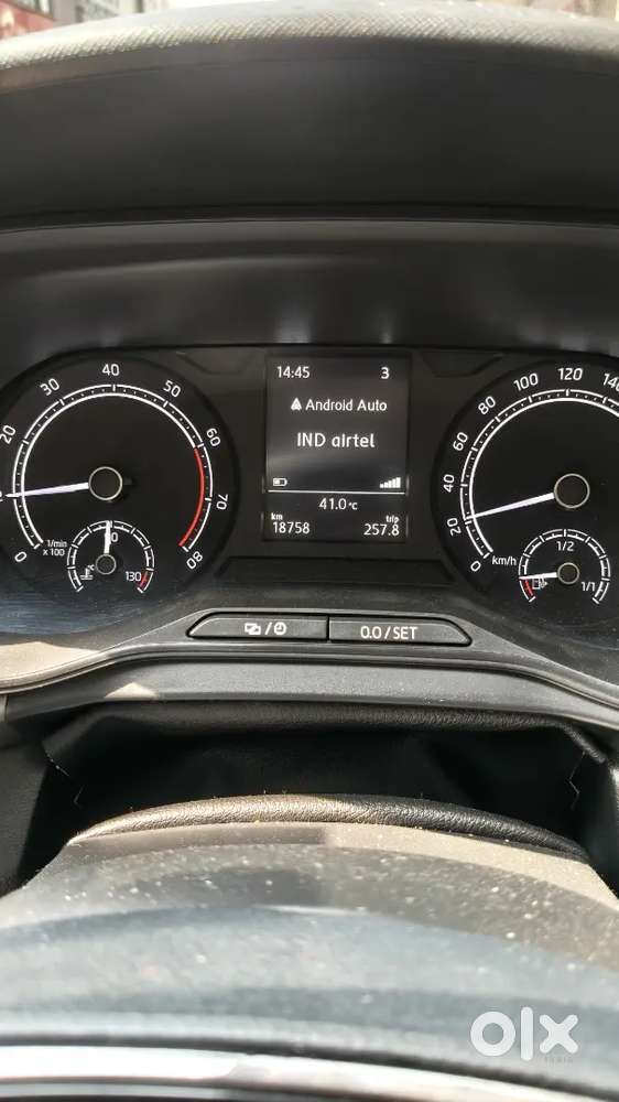 Skoda Kushaq 1.0 Tsi 2023