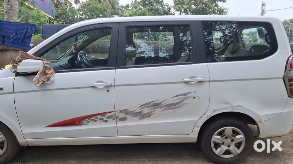 Chevrolet Enjoy Diesel 2016