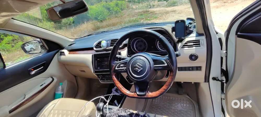 Maruti Suzuki Dzire 2019 Diesel 81000 Km Driven