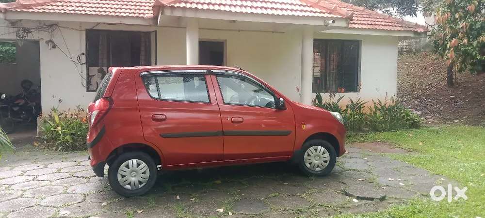 Maruti Suzuki Alto 800 2014 Year