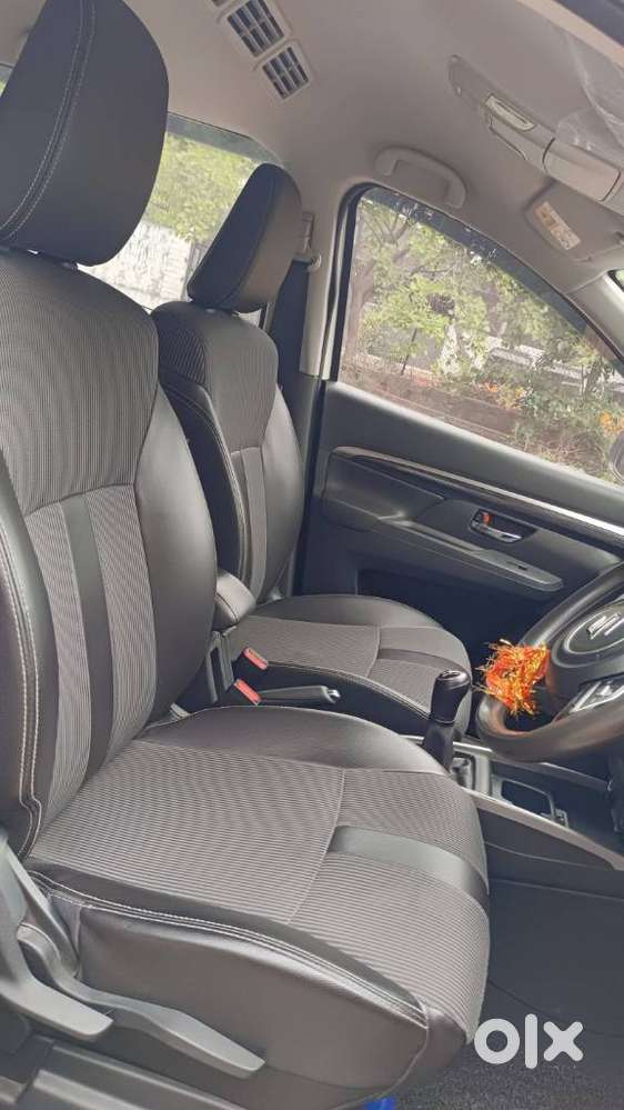 Maruti Suzuki Xl6, 2022