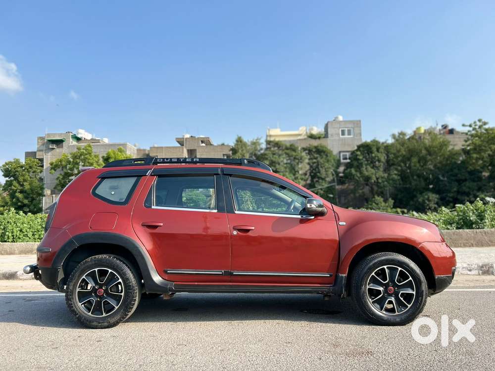 Renault Duster 85ps Diesel Rxl, 2018, Diesel