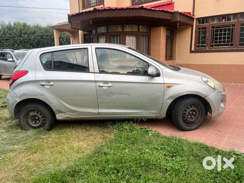 Hyundai I20 Magna 2011