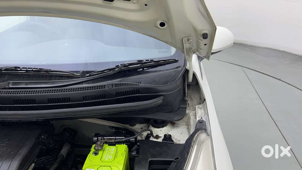 Hyundai Grand I10 [2017-2020] 1.2 Kappa Vtvt Sportz At, 2014, Petrol