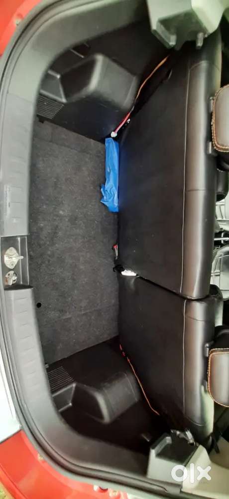 Maruti Suzuki Swift 2017 Petrol Well Maintained