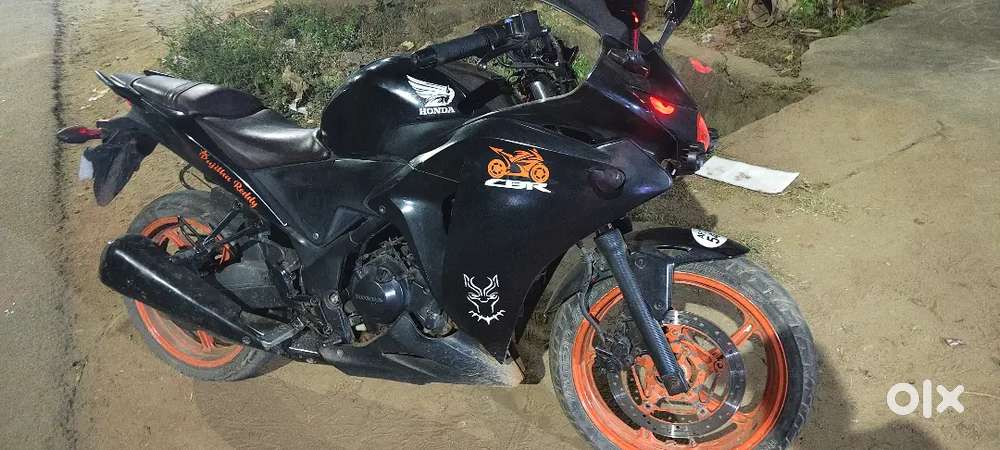 Good Condition No Repairs