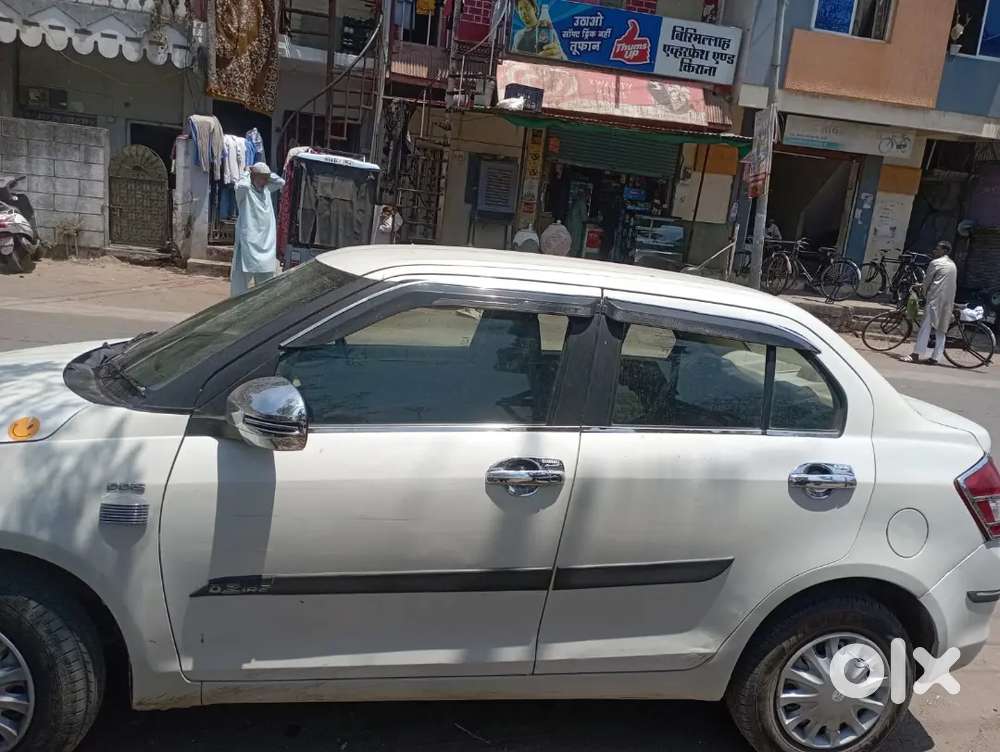 Maruti Suzuki Dzire 2018 Diesel 90000 Km Driven