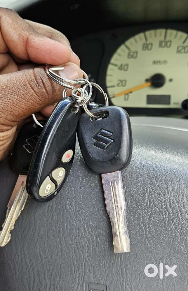 Maruti Suzuki Alto Lxi Bsiii, 2009, Petrol
