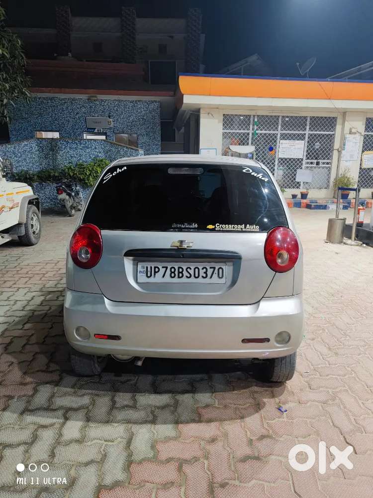 Chevrolet Spark 1.0 Lt 2009