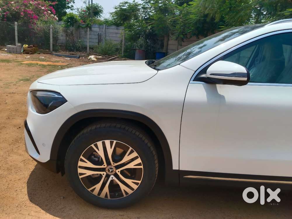 Mercedes-benz Gla 220d 4matic, 2025, Diesel