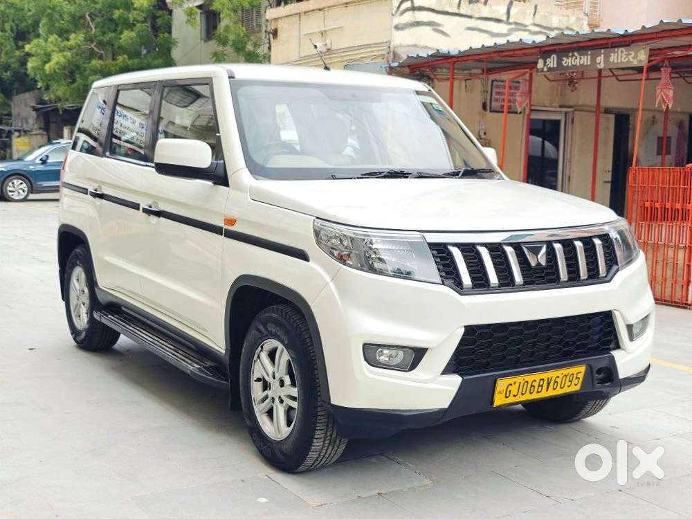 Mahindra Bolero Neo 1.5 N 10 R, 2023, Diesel