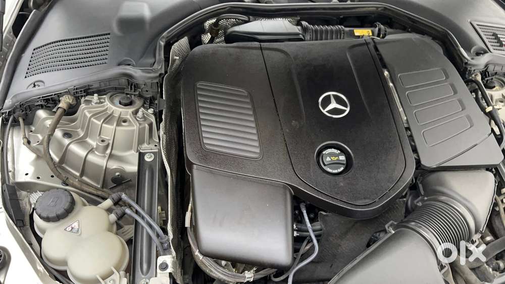 Mercedes-benz C-class 1.5 C 200, 2023, Petrol