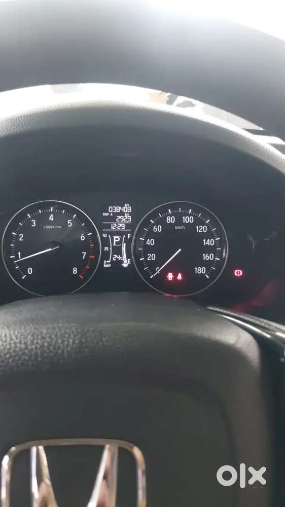 Honda Amaze
