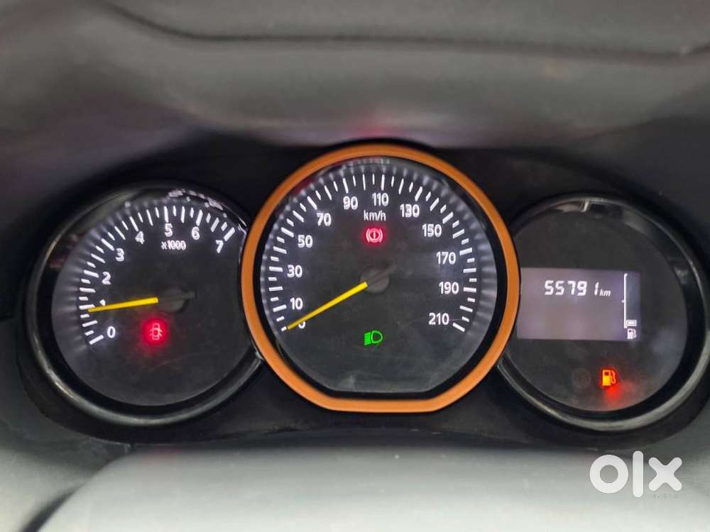Renault Duster 85ps Diesel Rxl, 2016, Diesel