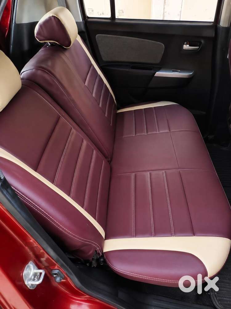 Maruti Suzuki Petrol 2013