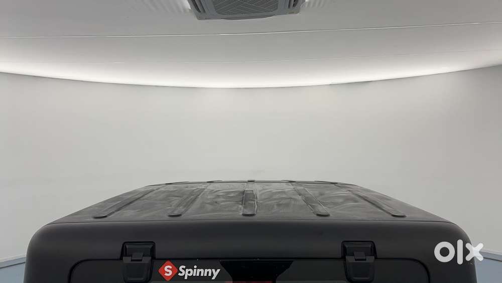 Mahindra Thar Lx Hard Top Diesel Mt 4wd, 2024, Diesel