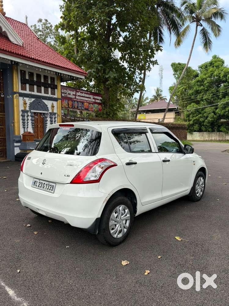 Swift Maruti Suzuki 2013 Car