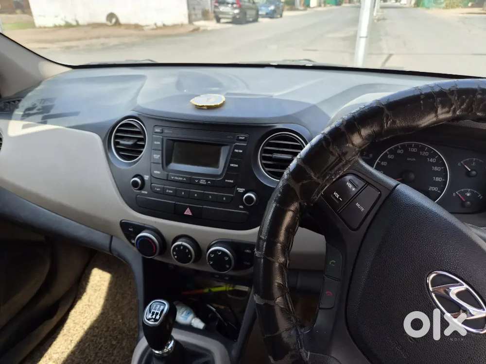 One Hand Drive Top Condition