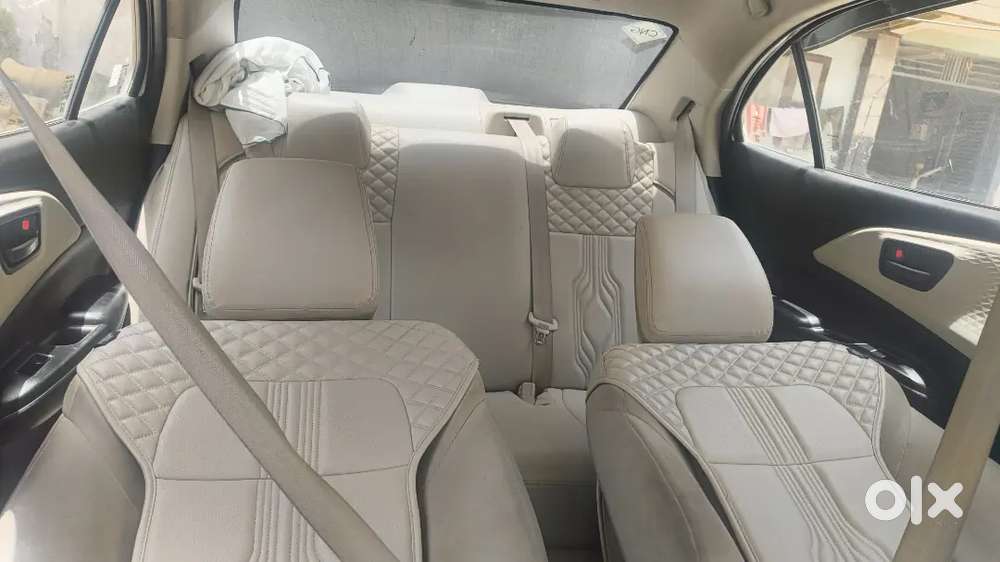 Maruti Suzuki Dzire 2025 Cng & Hybrids 27000 Km Driven
