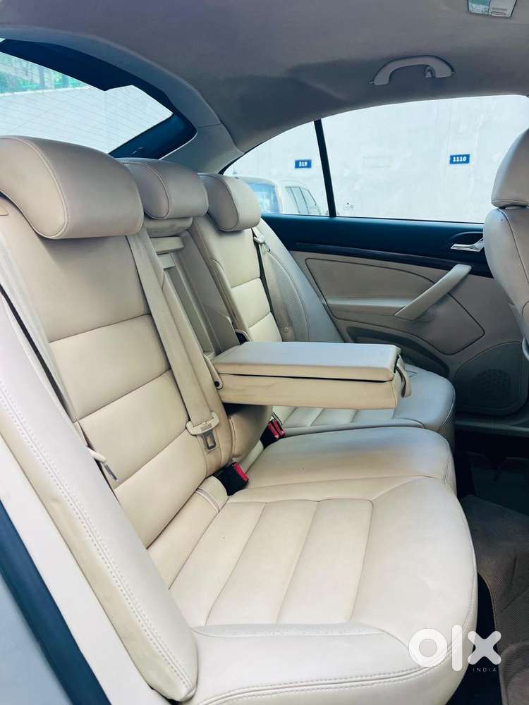 Skoda Laura, 2013, Diesel