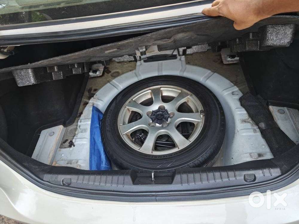 Chevrolet Cruze Ltz At, 2011, Diesel