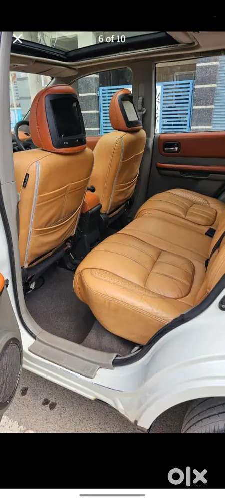 Nissan X-trail 2008 Diesel
