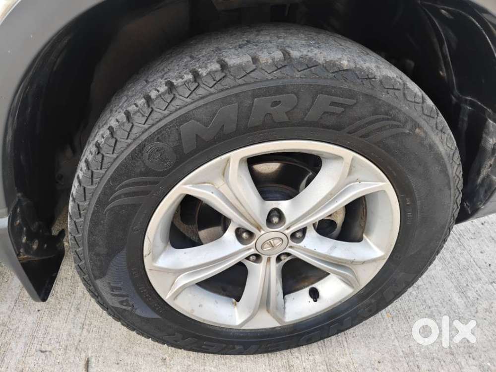 Tata Harrier Xt, 2019, Diesel