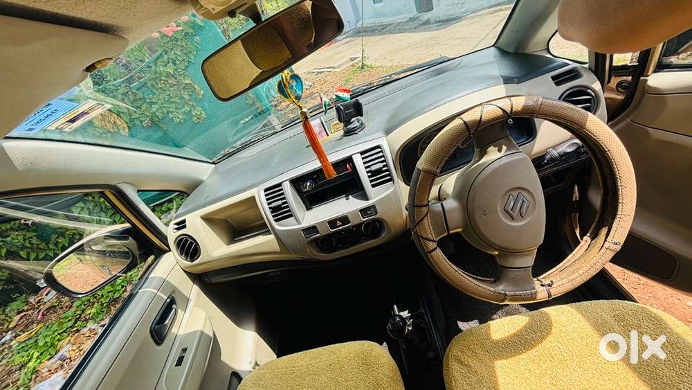 Maruti Suzuki Zen Estilo 2007 Petrol Well Maintained