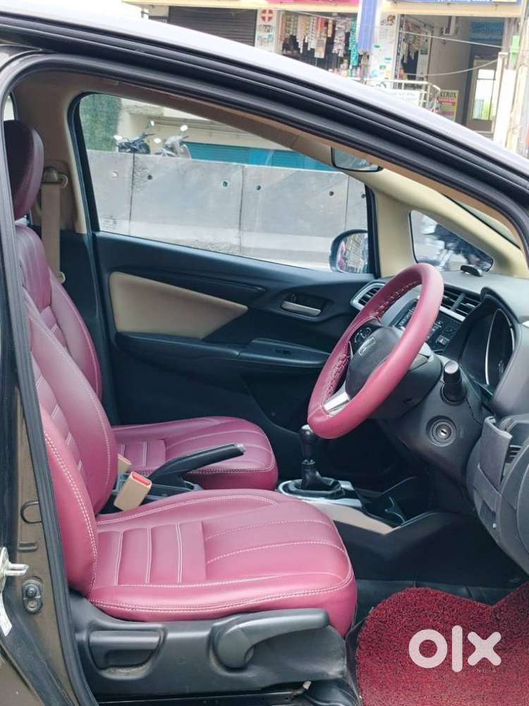 Honda Jazz 1.5 Sv I Dtec, 2017, Diesel