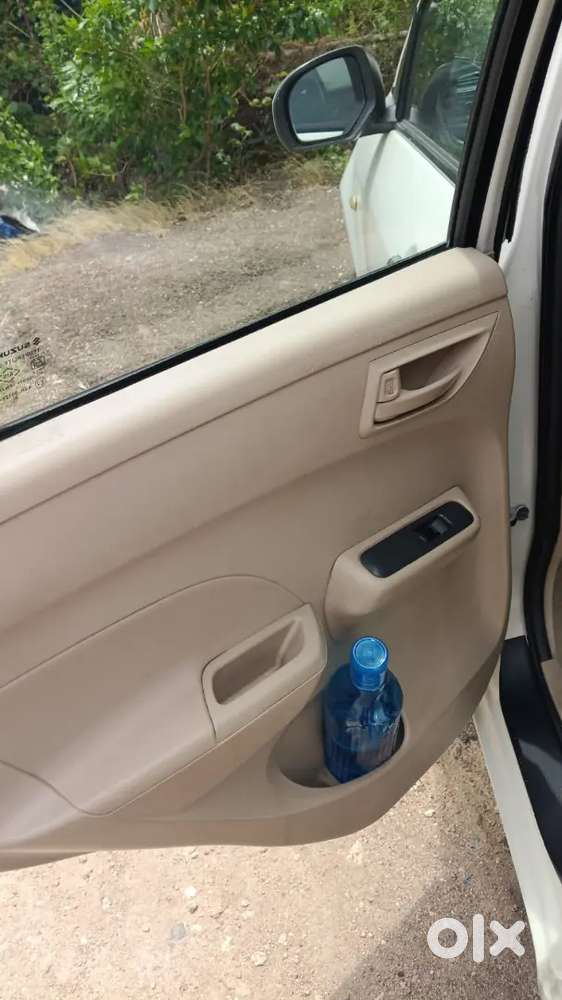 Maruti Suzuki Swift Dzire 2019