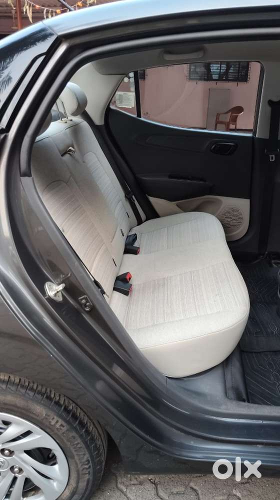 Hyundai Aura 1.2 S Cng, 2022, Cng & Hybrids