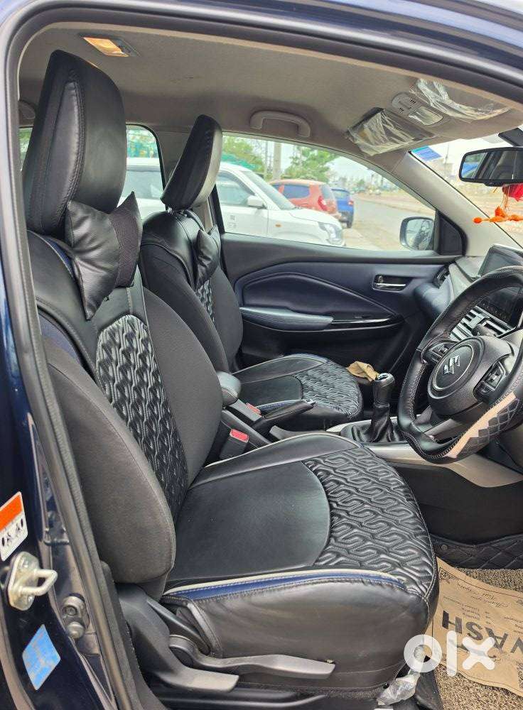 Maruti Suzuki Baleno Alpha, 2022, Petrol