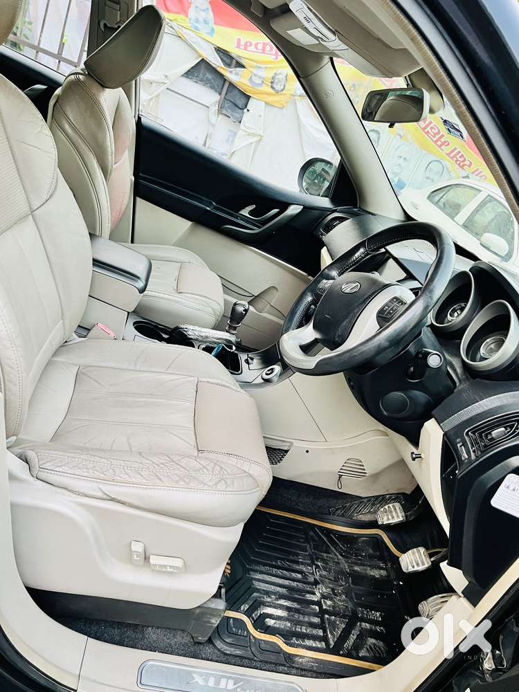 Mahindra Xuv500 W10 1.99 Mhawk, 2015, Diesel