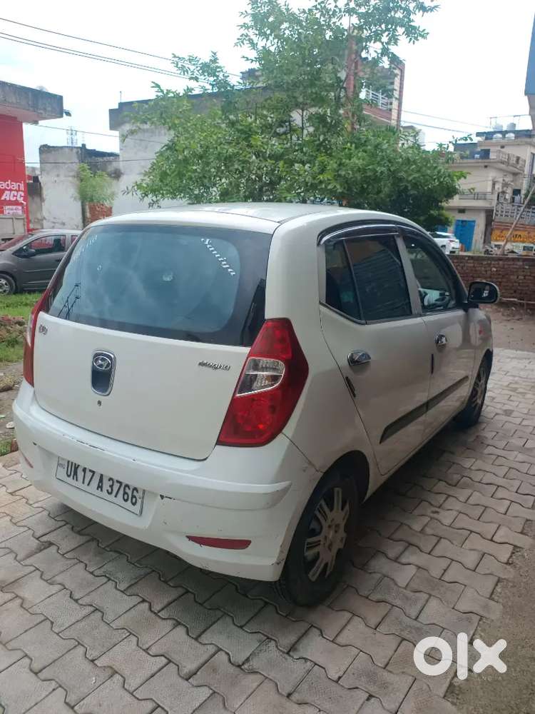 Hyundai I10 Petrol New Condition