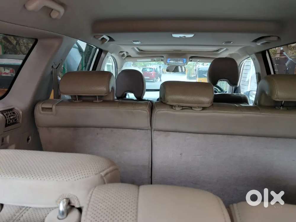Mahindra Xuv500 Diesel 2017