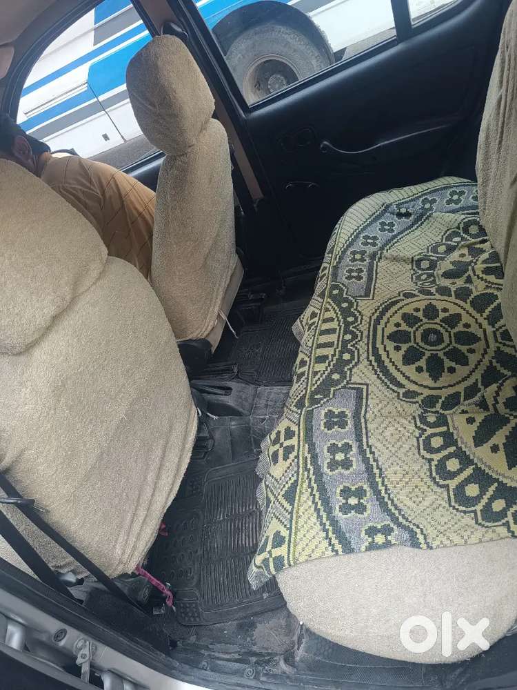 Tata Indica Ev2 2016 Diesel 130000 Km Driven
