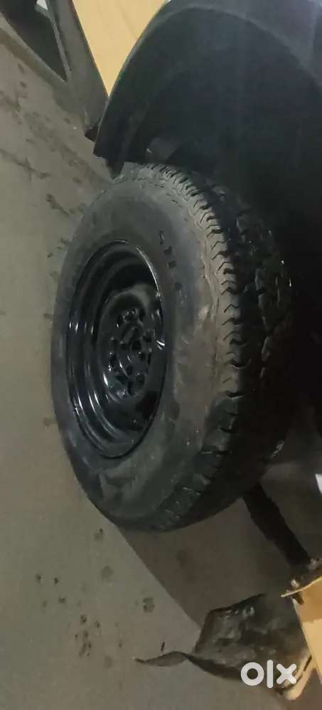 Maruti Suzuki Gypsy 2011 Ka22 Registration With 5 Year Fitness