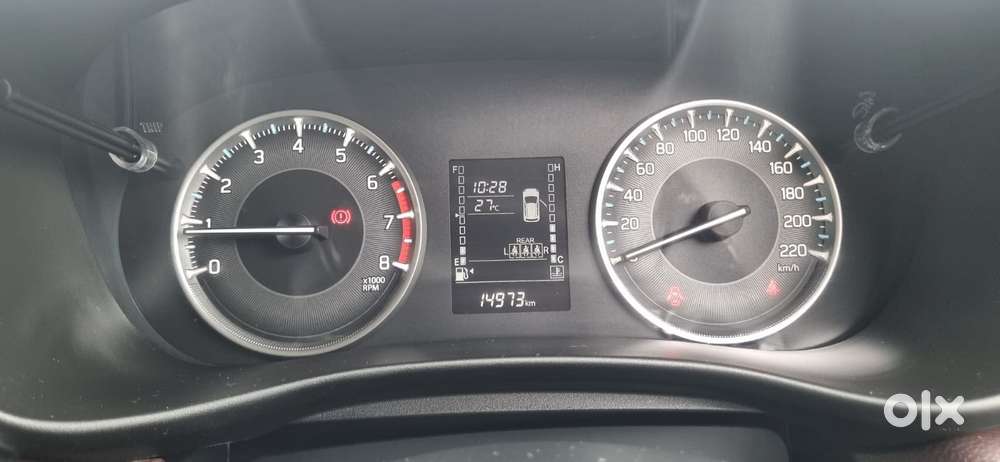 Maruti Suzuki Fronx Sigma 1.2 Mt, 2024, Petrol