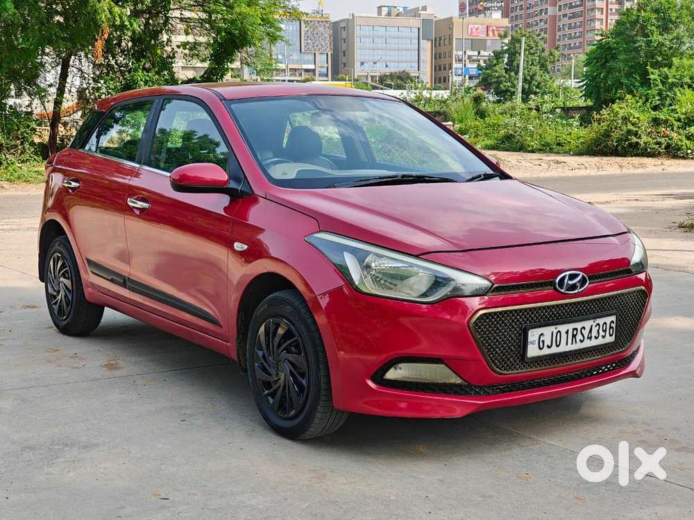 Hyundai I20 Magna Plus Diesel, 2016, Diesel