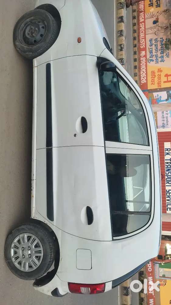 Hyundai Santro Xing 2007 Petrol/cng Good Condition.